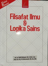 Image of Filsafat Ilmu & Logika Sains